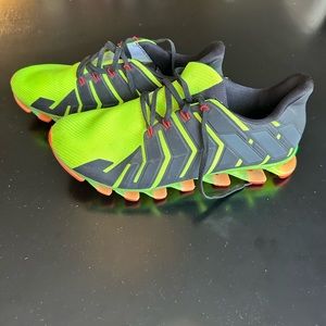Men’s adidas springblade sneakers. Size 9.5